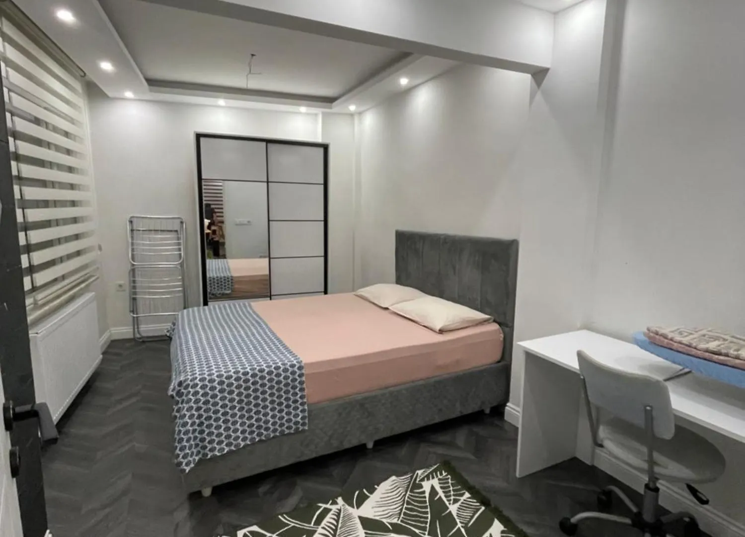 Апартаменты Stay In The Heart Of The City Стамбул