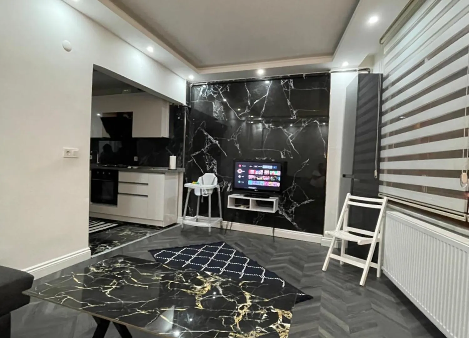 Stay In The Heart Of The City Стамбул Турция