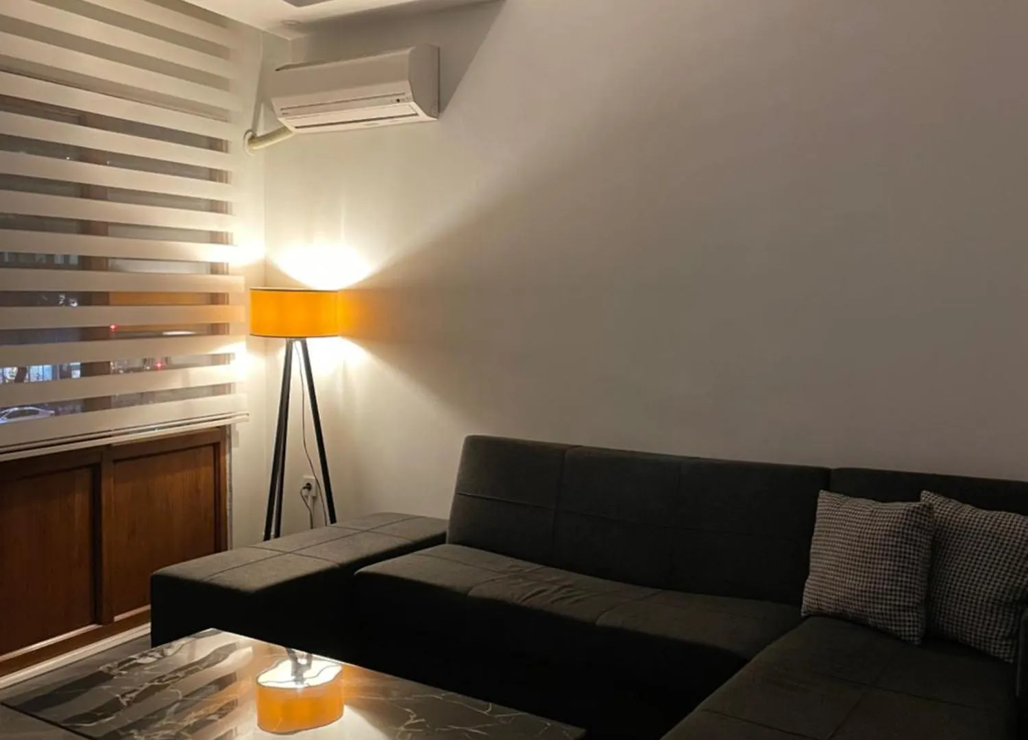 Stay In The Heart Of The City Стамбул Апартаменты