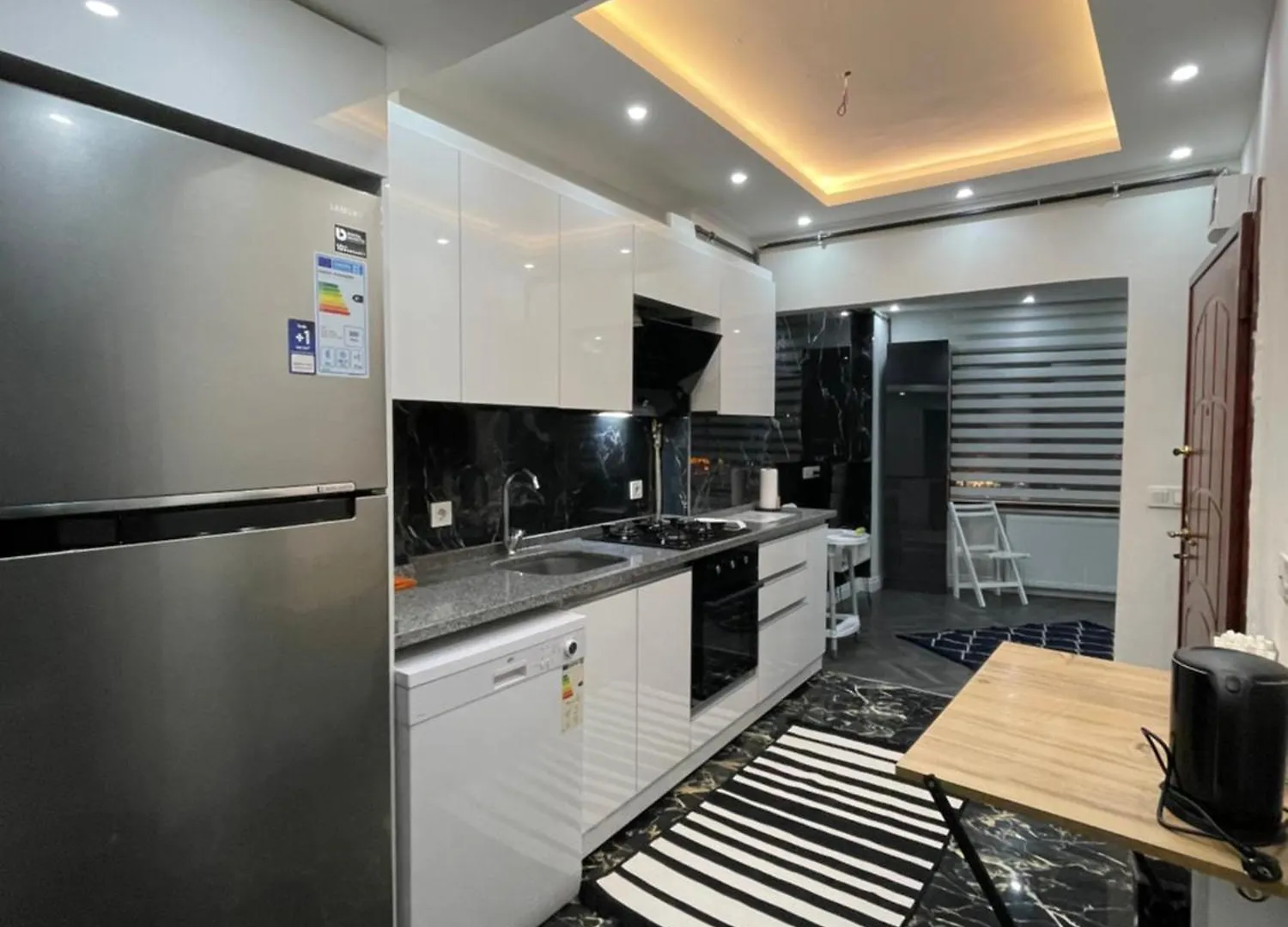 Apartment Stay In The Heart Of The City Istanbul Turkey