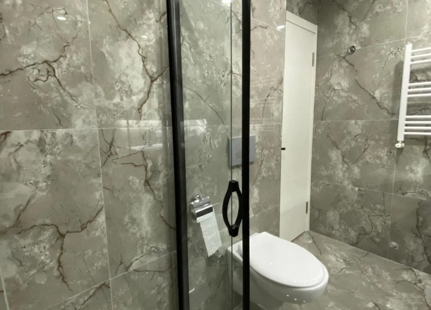 Apartment Stay In The Heart Of The City Istanbul