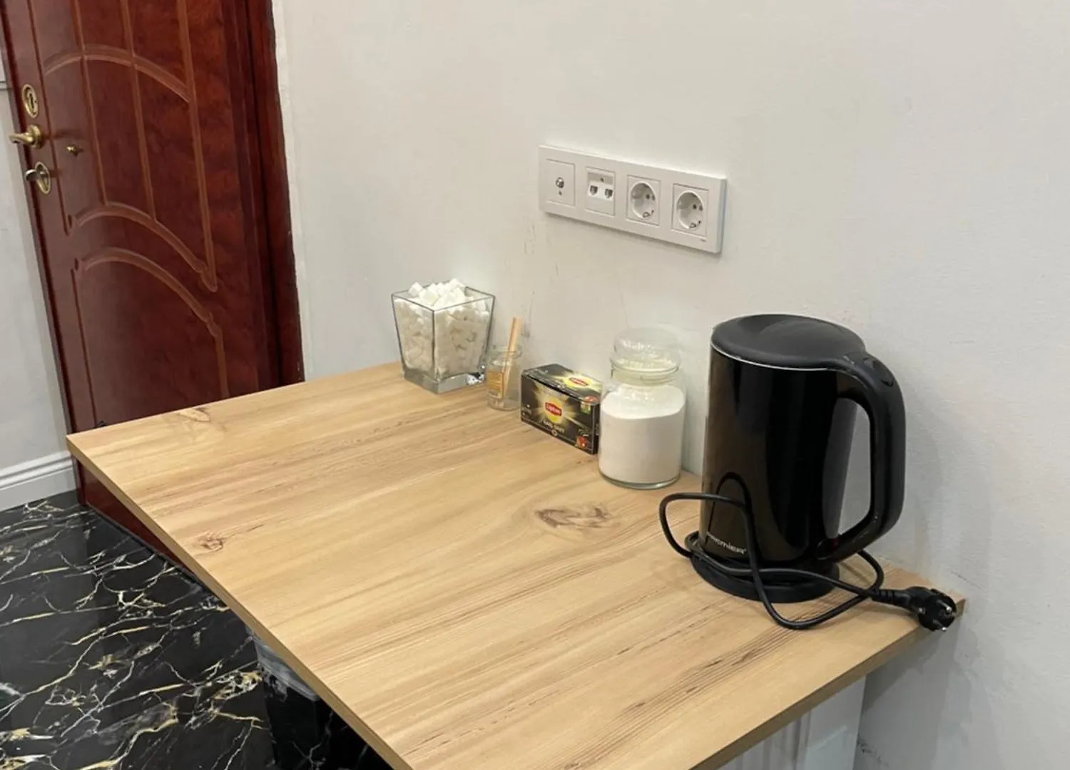 Apartment Stay In The Heart Of The City Istanbul